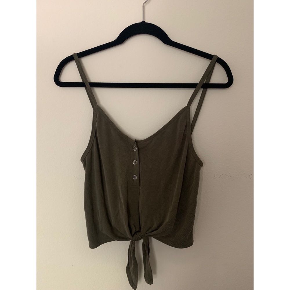 Urban Outfitters Tank Top